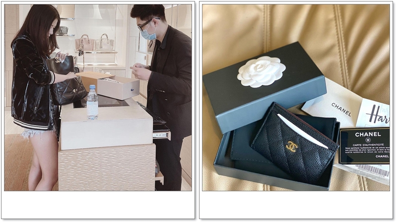 Bóc loạt 'xì tai' siêu xịn xò của bà xã Phan Mạnh Quỳnh: dân chơi hệ đồ hiệu, váy áo diện hoài không hết - Ảnh 2 Bóc loạt 'xì tai' siêu xịn xò của bà xã Phan Mạnh Quỳnh: dân chơi hệ đồ hiệu, váy áo diện hoài không hết - Ảnh 2