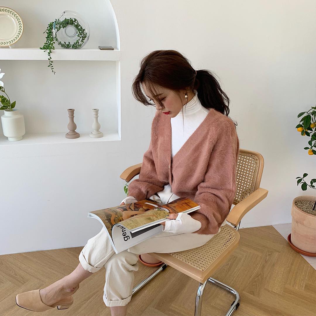 Hè này muốn có người yêu, nàng phải tậu ngay 7 món đồ sau, đảm bảo các anh 'say như điếu đổ' - Ảnh 12