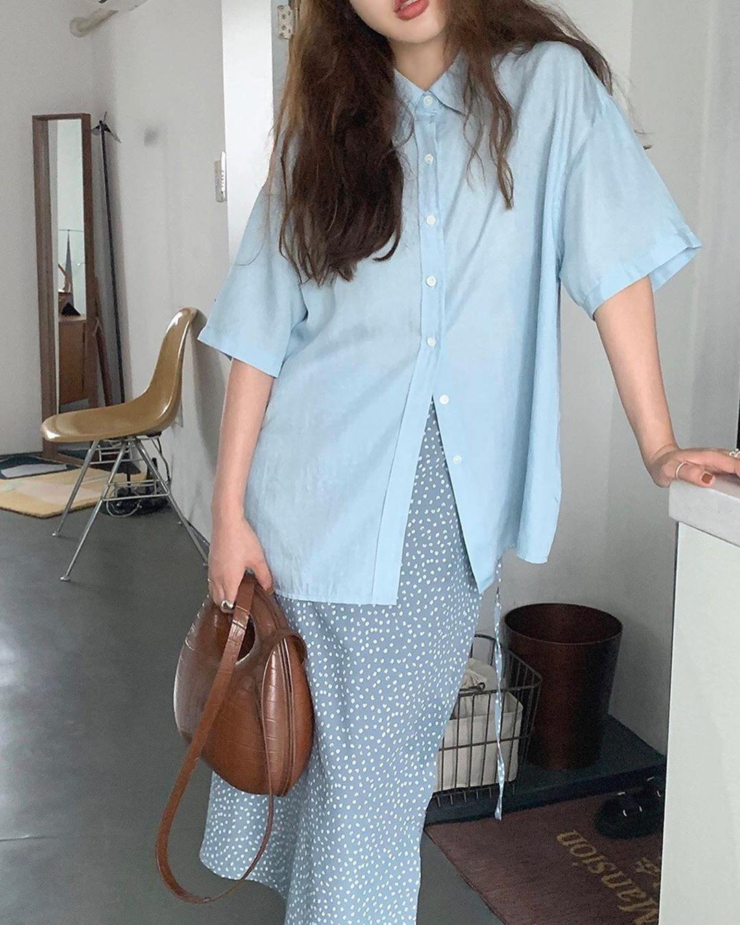 Hè này muốn có người yêu, nàng phải tậu ngay 7 món đồ sau, đảm bảo các anh 'say như điếu đổ' - Ảnh 7