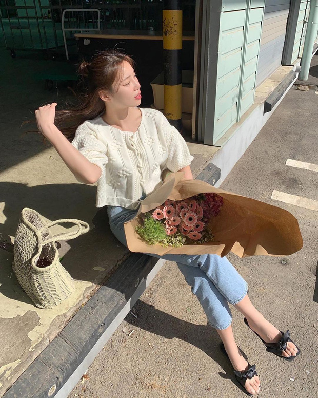 Hè này muốn có người yêu, nàng phải tậu ngay 7 món đồ sau, đảm bảo các anh 'say như điếu đổ' - Ảnh 6