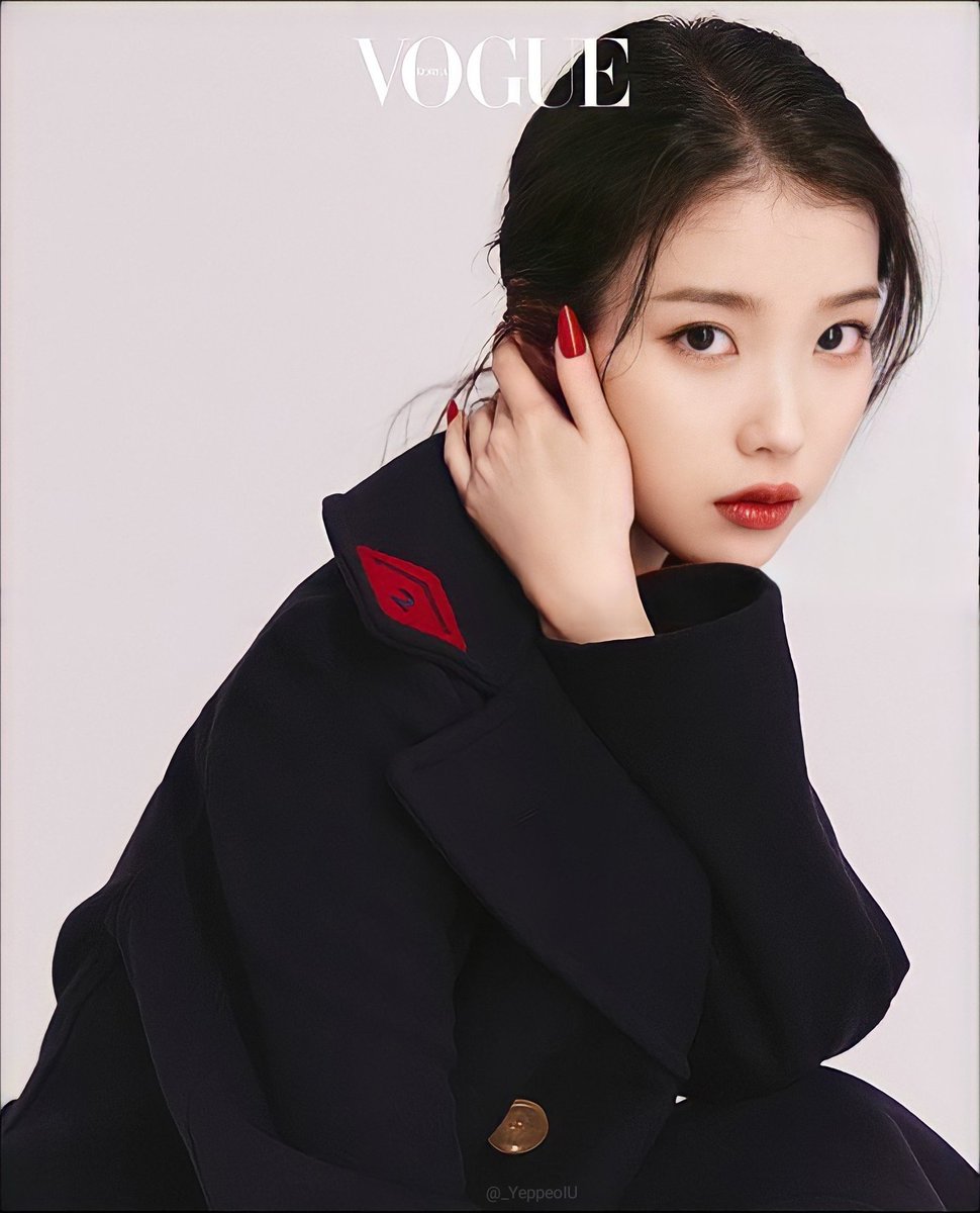 Rosé, IU, Suzy cùng dàn sao Hàn đổ bộ tạp chí thời trang Hàn tháng 5 - ảnh 1