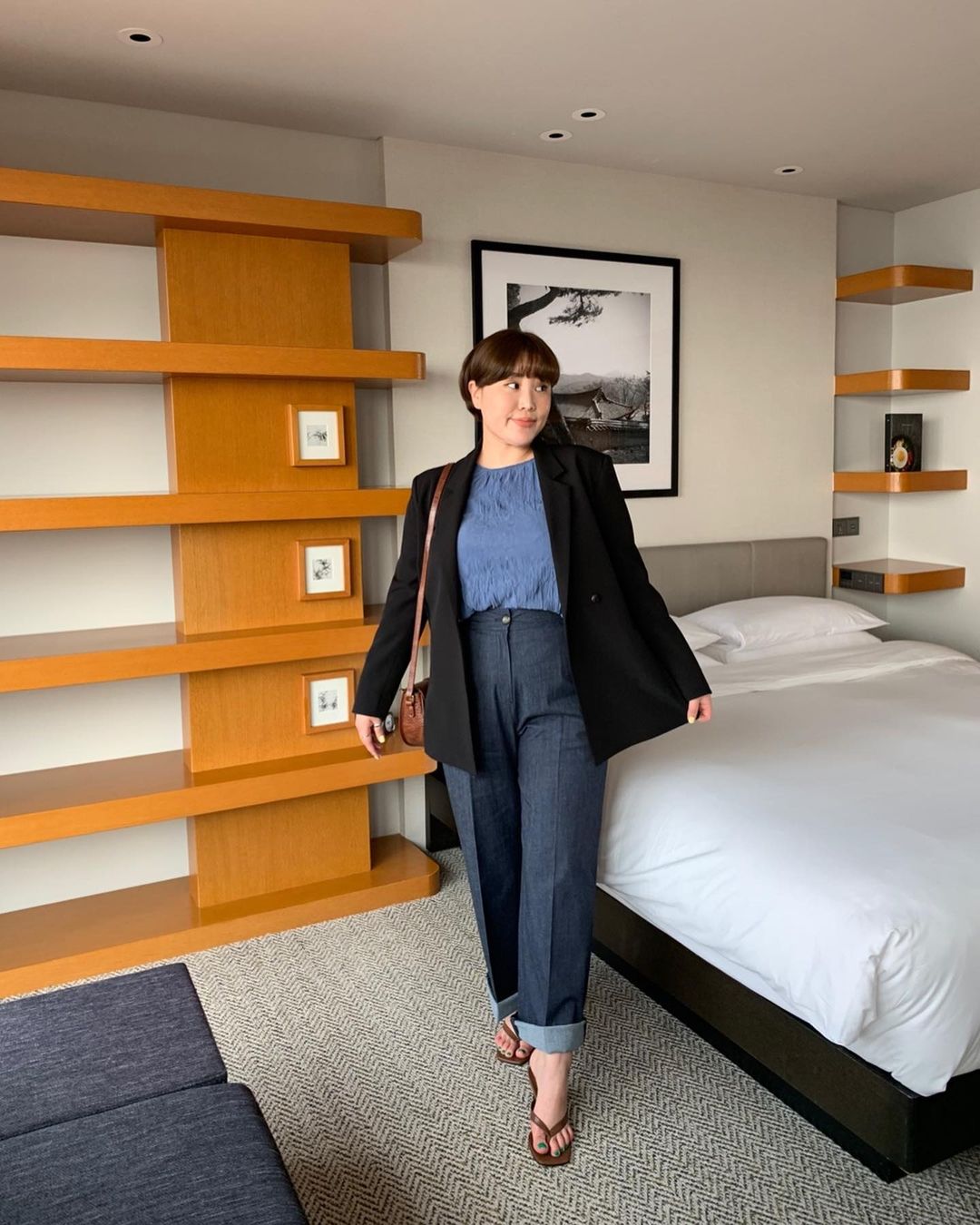 Mũm mĩm không có lỗi, lỗi ở bạn bỏ qua những items ‘giấu dáng'  - Ảnh 7