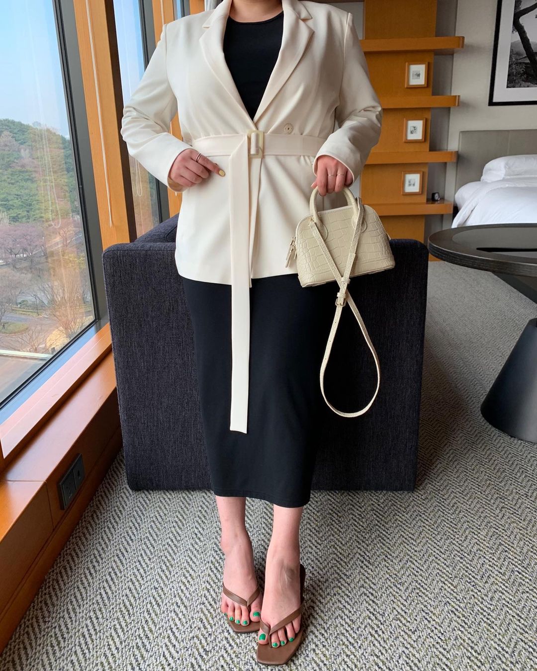 Mũm mĩm không có lỗi, lỗi ở bạn bỏ qua những items ‘giấu dáng'  - Ảnh 6