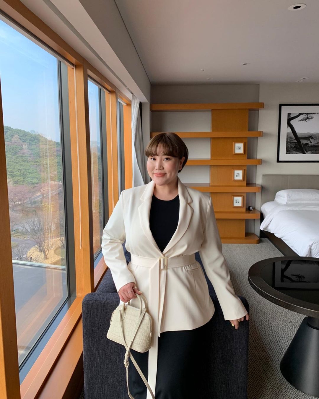 Mũm mĩm không có lỗi, lỗi ở bạn bỏ qua những items ‘giấu dáng'  - Ảnh 5