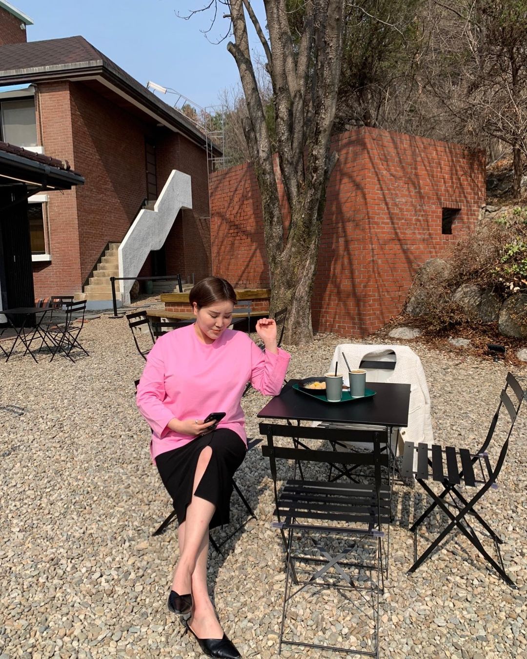 Mũm mĩm không có lỗi, lỗi ở bạn bỏ qua những items ‘giấu dáng'  - Ảnh 4