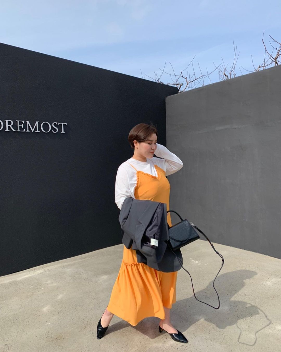 Mũm mĩm không có lỗi, lỗi ở bạn bỏ qua những items ‘giấu dáng'  - Ảnh 9