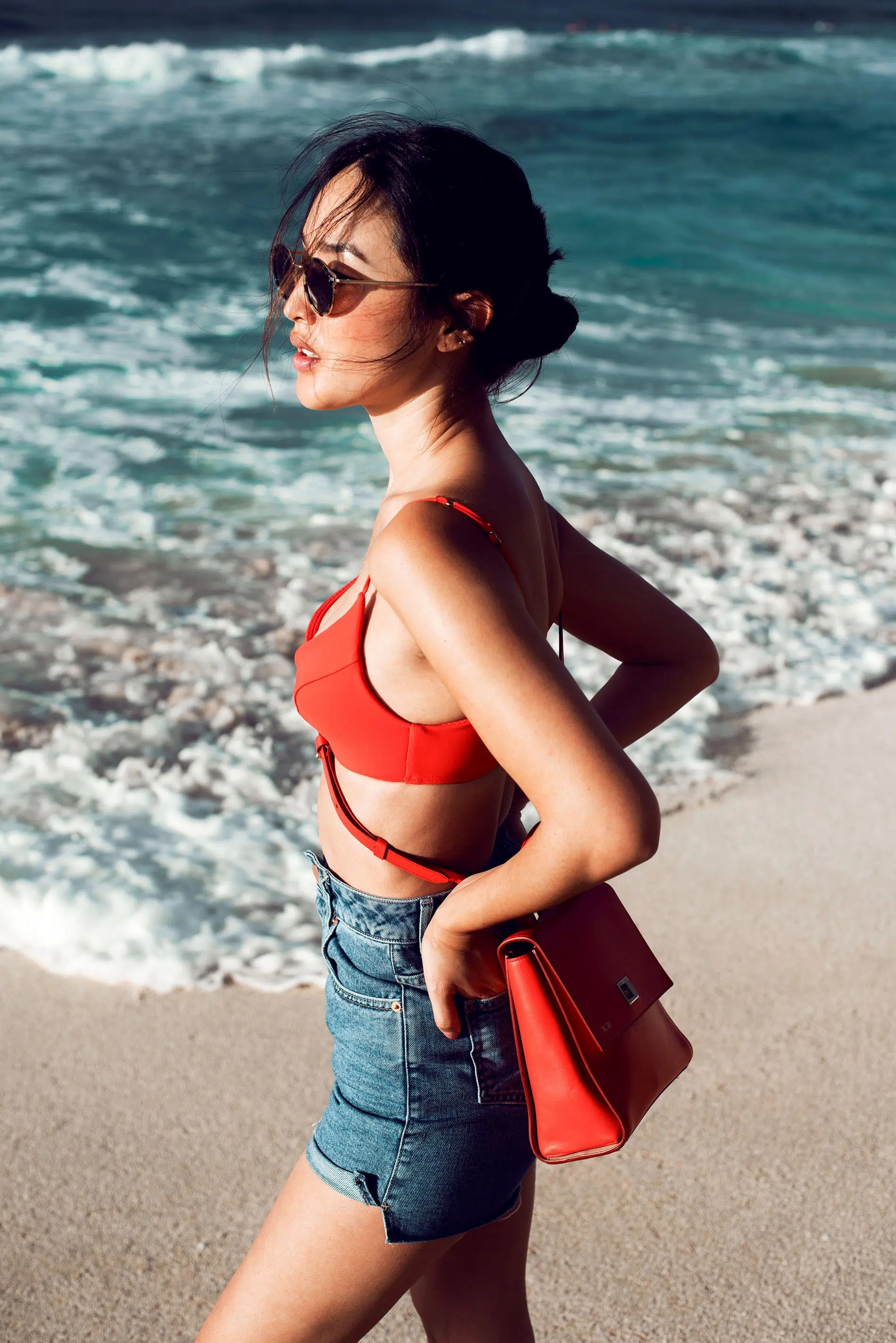 Các thành phần dưỡng da có nguồn gốc từ biển cả - Ảnh 3