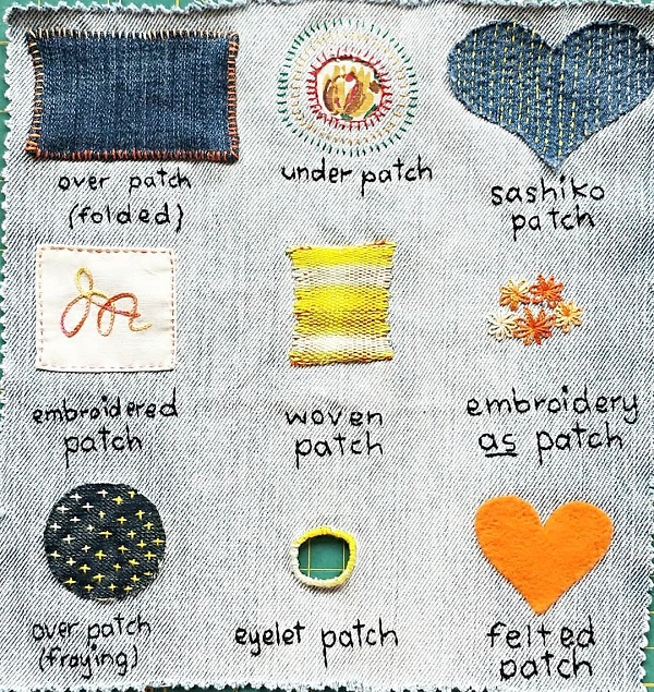 Xu hướng tái chế quần áo cũ đang trở thành 'cơn sốt' trong làng thời trang - Ảnh 1