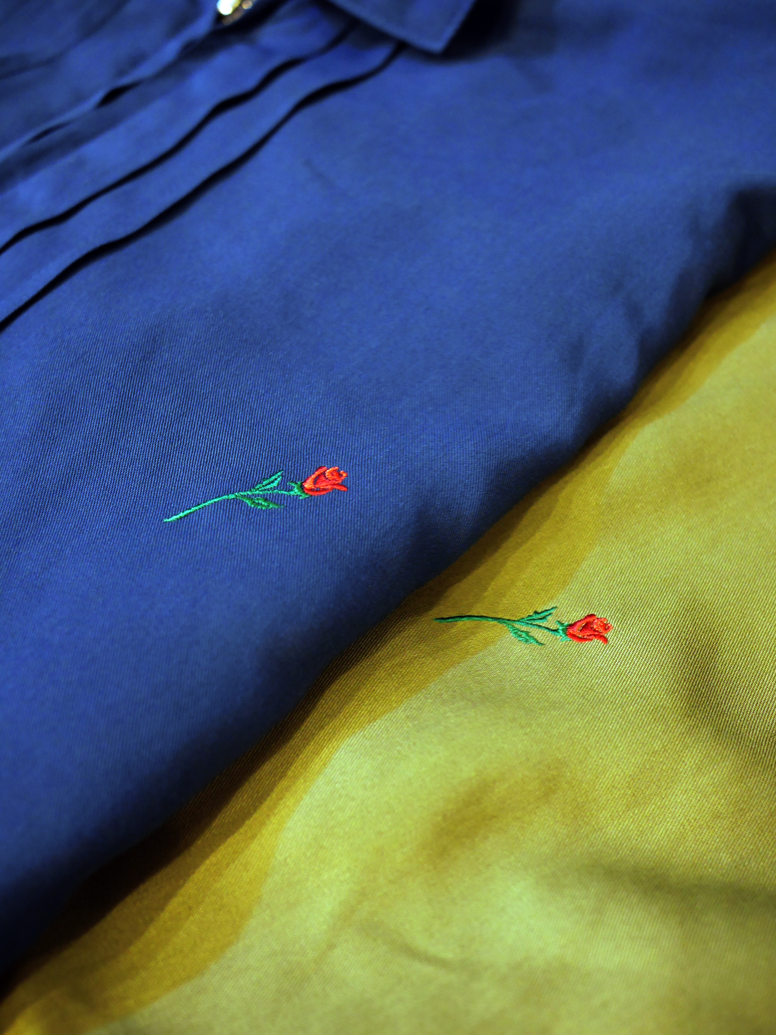 Xu hướng tái chế quần áo cũ đang trở thành 'cơn sốt' trong làng thời trang - Ảnh 3