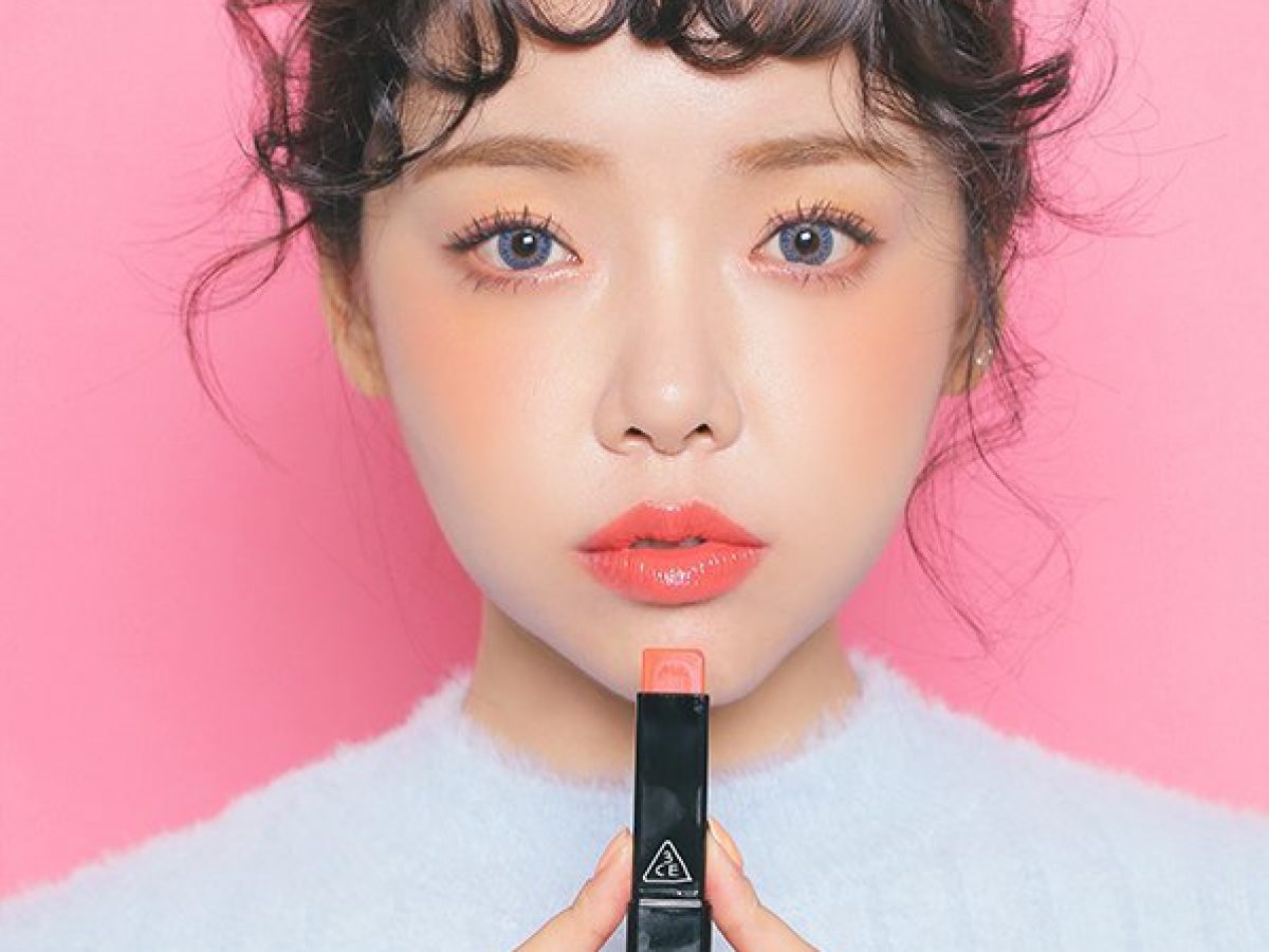 Cam san hô, xu hướng makeup phá đảo hè này - Ảnh 5