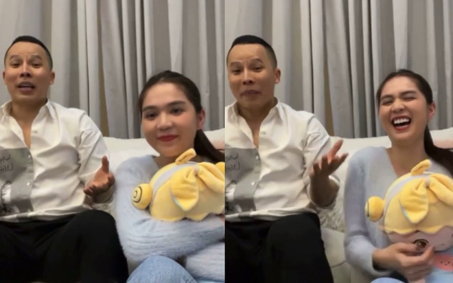 Ngọc Trinh 'bỏ ngoài tai' những ồn ào liên quan đến Nathan Lee. Ảnh chụp màn hình Ngọc Trinh 'bỏ ngoài tai' những ồn ào liên quan đến Nathan Lee. Ảnh chụp màn hình