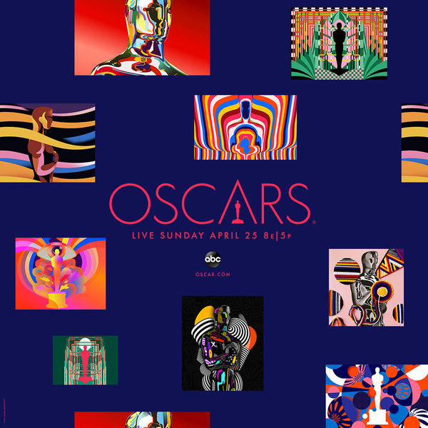 Trước giờ G, lễ trao Giải Oscar lần thứ 93 chứng kiến những màn rượt đuổi đầy gay cấn - Ảnh 1 Trước giờ G, lễ trao Giải Oscar lần thứ 93 chứng kiến những màn rượt đuổi đầy gay cấn - Ảnh 1