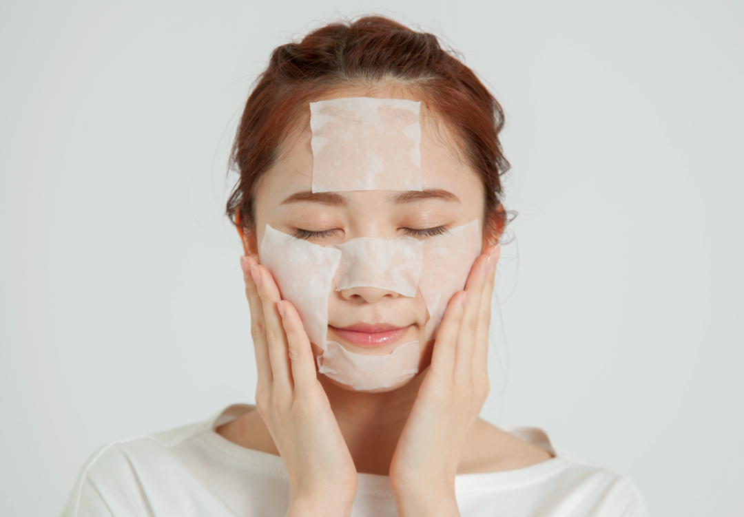 Lên 'thời khóa biểu' đắp mặt nạ cho da - Ảnh 2 Lên 'thời khóa biểu' đắp mặt nạ cho da - Ảnh 2