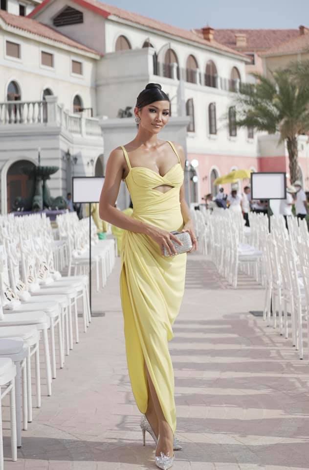 Sau 3 năm, sắc vóc của hoa hậu H'Hen Nie ngày càng 'mlem mlem' - Ảnh 4