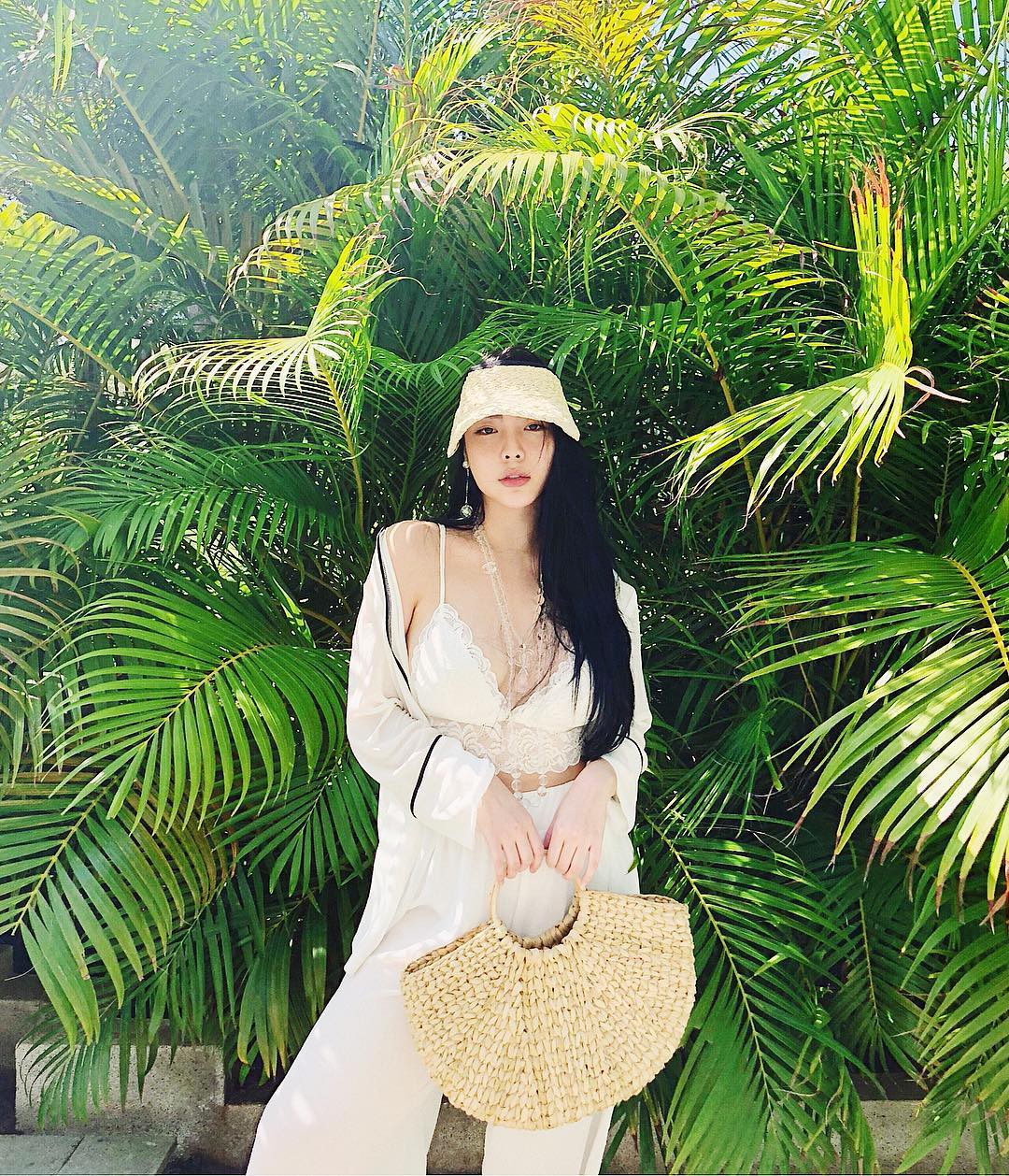 Đi chơi lễ này, người yêu có thể thiếu, không nên thiếu 4 kiểu mũ này - Ảnh 6