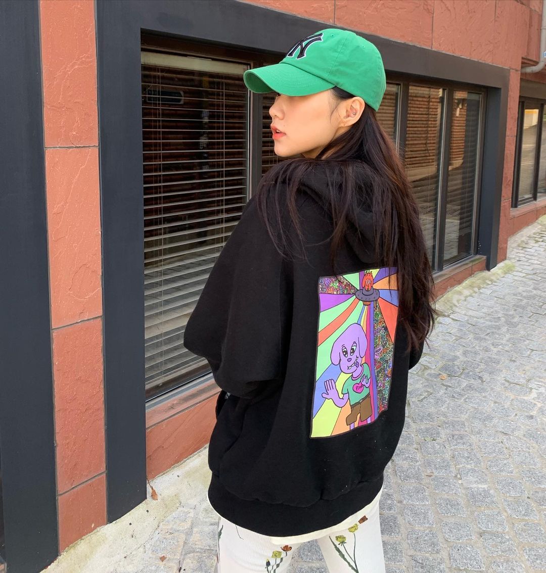 Đi chơi lễ này, người yêu có thể thiếu, không nên thiếu 4 kiểu mũ này - Ảnh 9