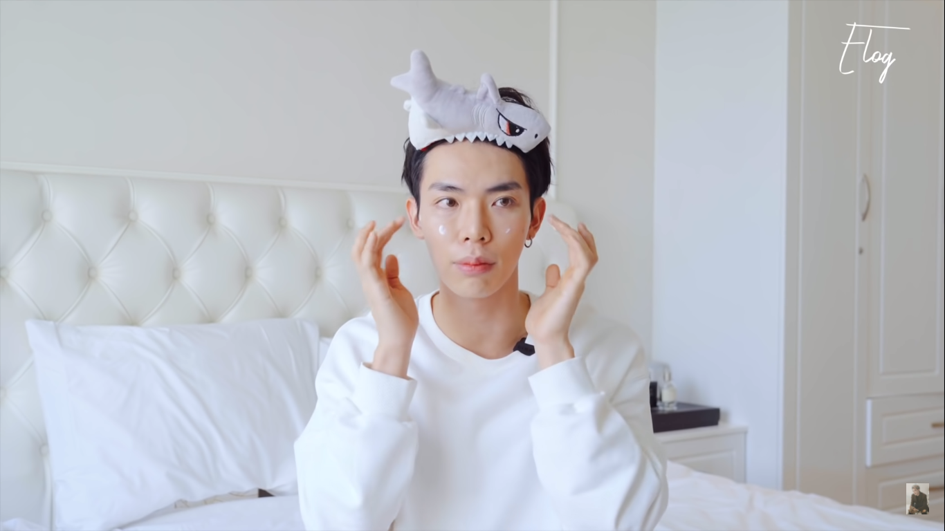 Erik tiết lộ 5 bước giúp các chàng trai tút tát lại nhan sắc  - Ảnh 5