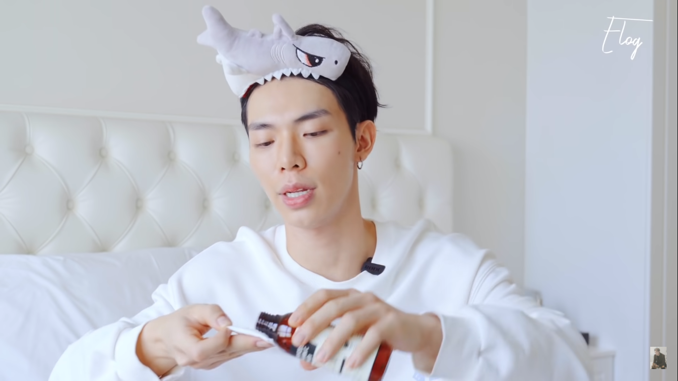 Erik tiết lộ 5 bước giúp các chàng trai tút tát lại nhan sắc  - Ảnh 2