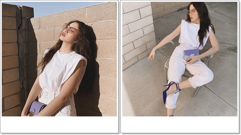 Hè đến rồi, nàng đã biết cách chọn áo hai dây để phù hợp với từng dáng người chưa? - Ảnh 1