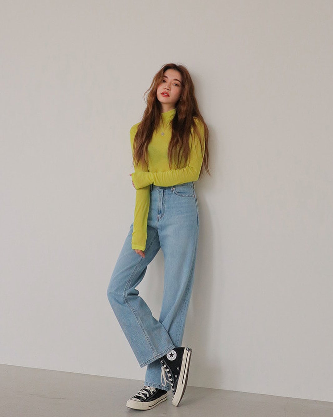 Những kiểu đồ 'sang-xịn', đặc trưng cho cô nàng Gen Z - Ảnh 1 Những kiểu đồ 'sang-xịn', đặc trưng cho cô nàng Gen Z - Ảnh 1