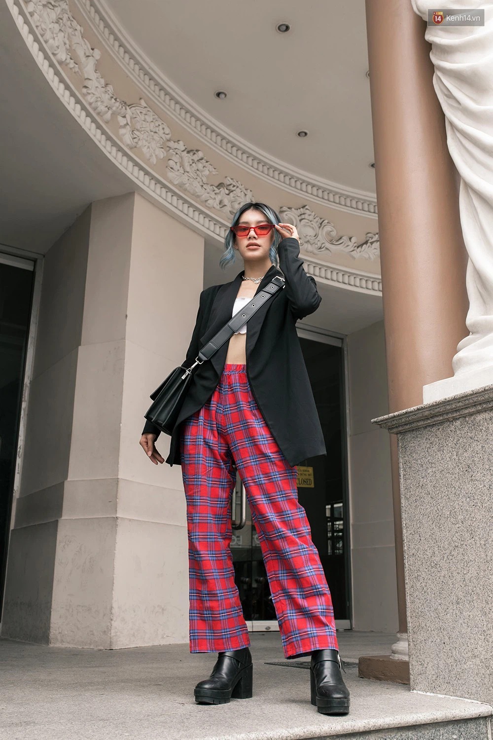 Những kiểu đồ 'sang-xịn', đặc trưng cho cô nàng Gen Z - Ảnh 4 Những kiểu đồ 'sang-xịn', đặc trưng cho cô nàng Gen Z - Ảnh 4