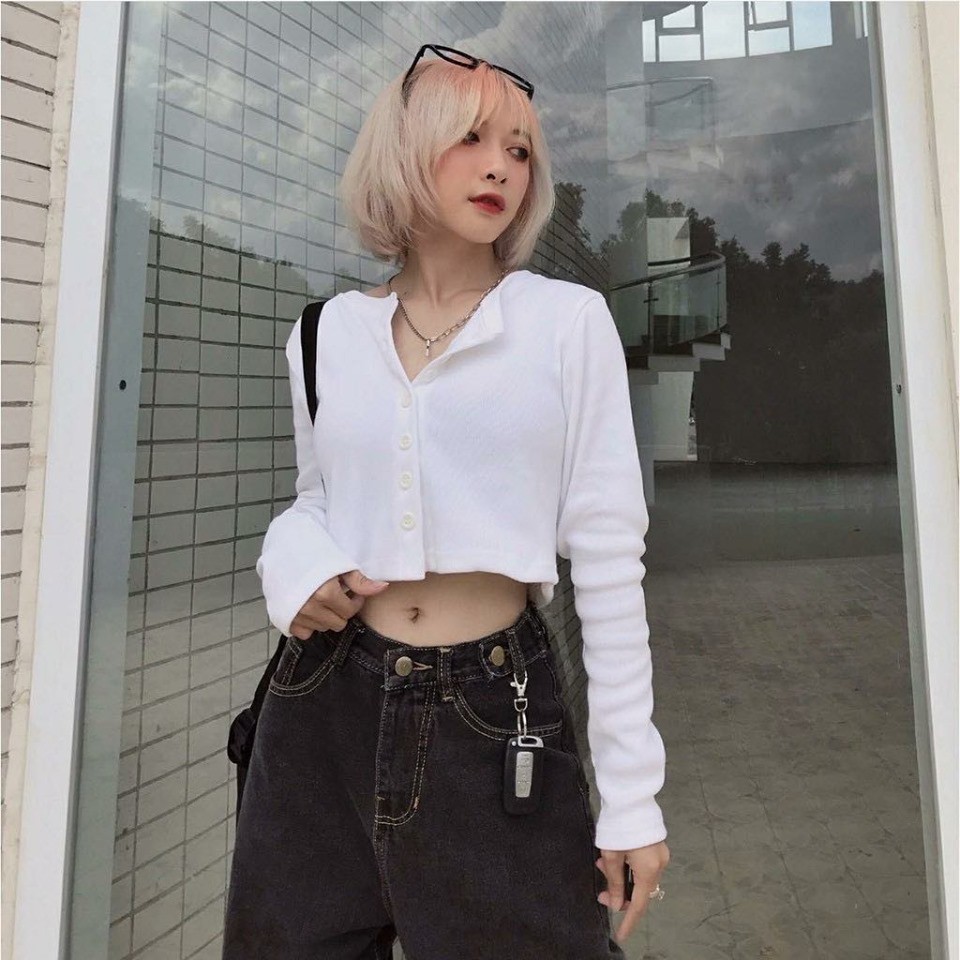 Những kiểu đồ 'sang-xịn', đặc trưng cho cô nàng Gen Z - Ảnh 5 Những kiểu đồ 'sang-xịn', đặc trưng cho cô nàng Gen Z - Ảnh 5