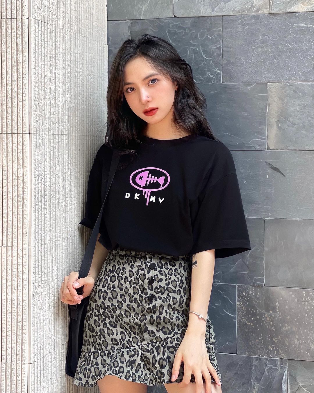 Công thức mặc đẹp cho nàng 'bánh bèo chúa' - Ảnh 7 Công thức mặc đẹp cho nàng 'bánh bèo chúa' - Ảnh 7