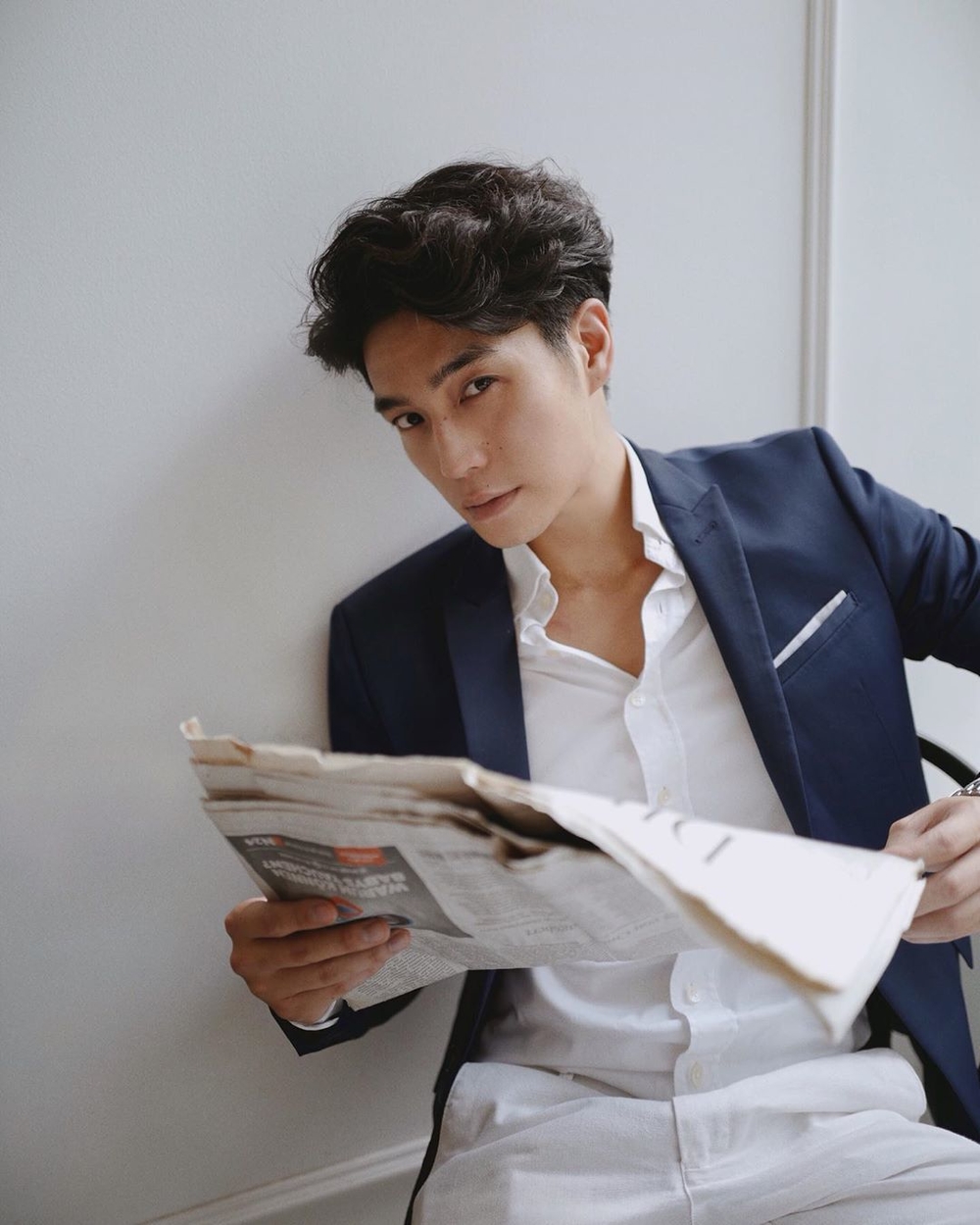 Phải chăng, im lặng là đồng ý... Ảnh: Internet