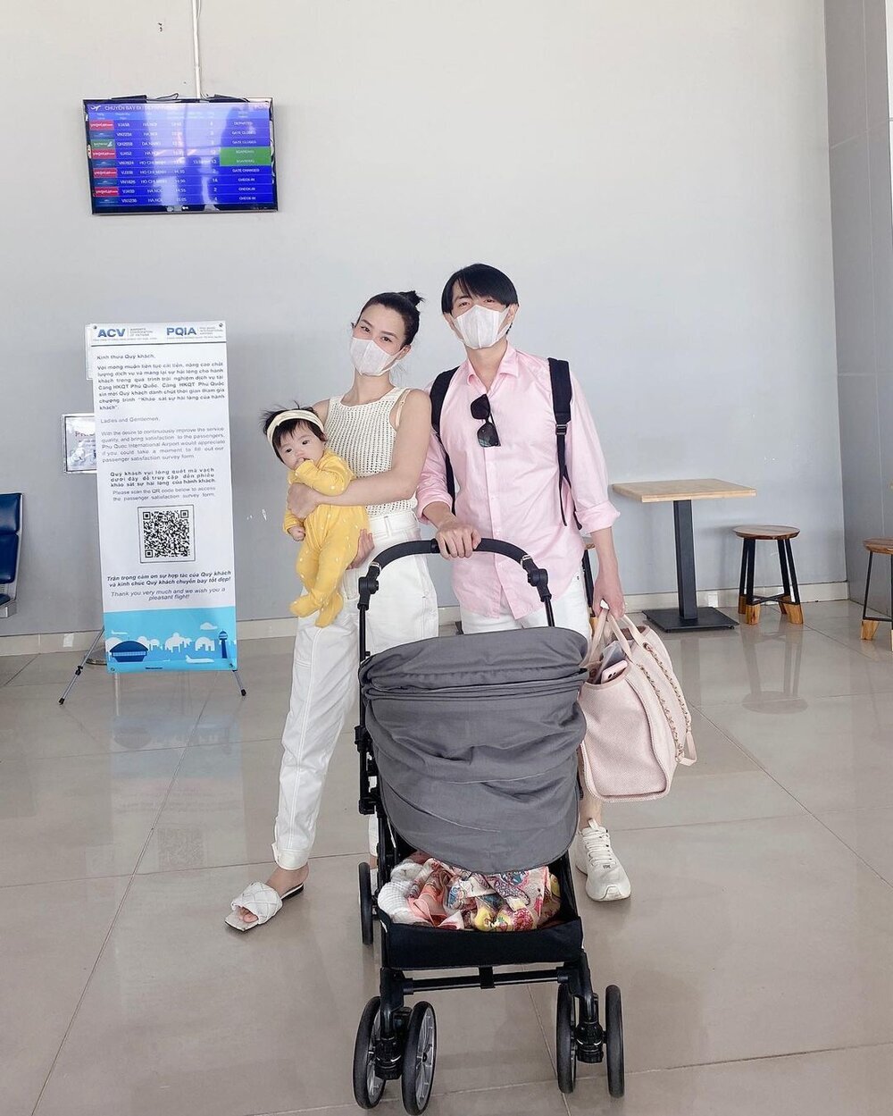 Những lỗi cơ bản khi chăm con khiến các mẹ bìm Đông Nhi, Hà Hồ bị dân mạng bắt bẻ - Ảnh 3 Những lỗi cơ bản khi chăm con khiến các mẹ bìm Đông Nhi, Hà Hồ bị dân mạng bắt bẻ - Ảnh 3