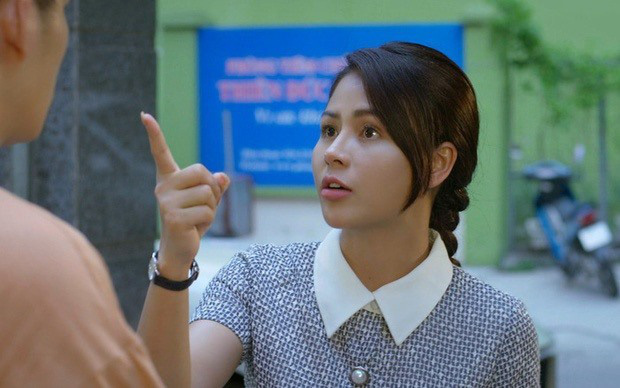 Minh của ‘Hướng dương ngược nắng’: Trên phim ăn bận quê mùa, ngoài đời sang chảnh, lên đồ cực khét - Ảnh 1 Minh của ‘Hướng dương ngược nắng’: Trên phim ăn bận quê mùa, ngoài đời sang chảnh, lên đồ cực khét - Ảnh 1