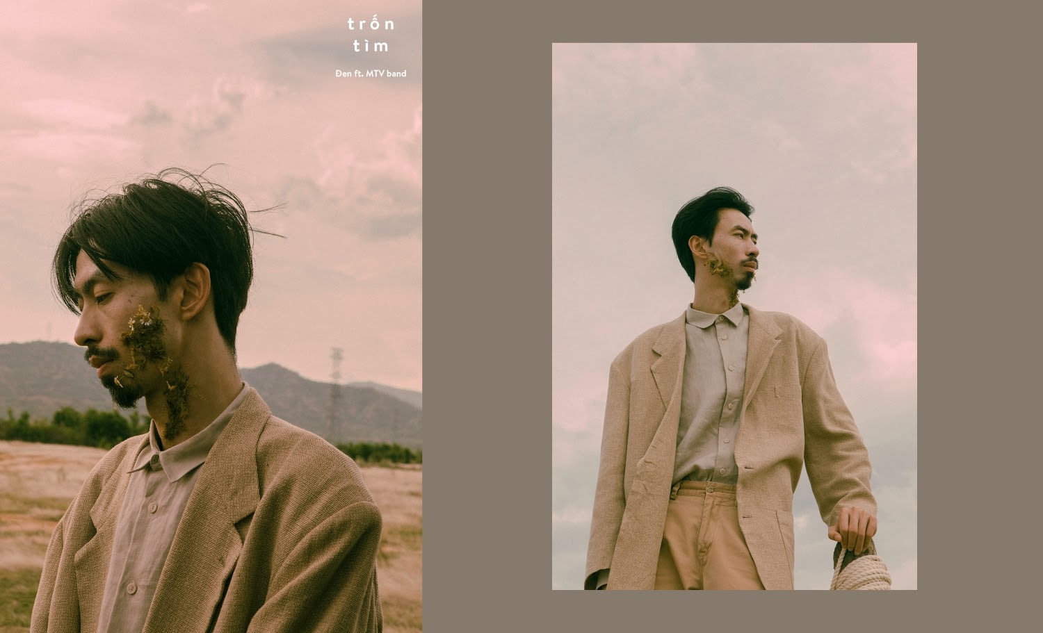 Nữ chính trong MV Trốn tìm của Đen Vâu là gái xinh người Pháp gốc Việt, có luôn Infor cho những ai cần - Ảnh 5