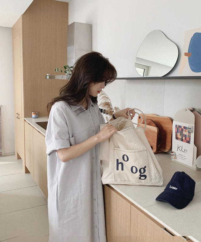 Kiểu váy mà chị em ngoài 30 nên có, vừa giúp 'hồi xuân' chừa che sạch khuyết điểm - Ảnh 9 Kiểu váy mà chị em ngoài 30 nên có, vừa giúp 'hồi xuân' chừa che sạch khuyết điểm - Ảnh 9