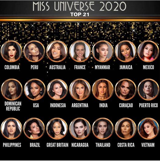 Khánh Vân dừng chân tại Top 21 Miss Universe: Cô gái giàu tình yêu thương, mãi là niềm tự hào của hàng triệu trái tim Việt Nam - Ảnh 2