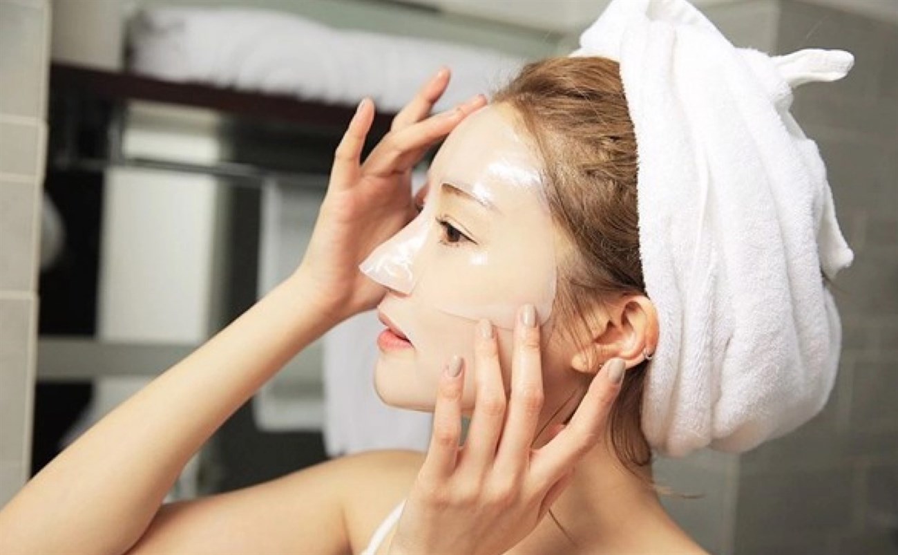 5 sai lầm khi skincare mà 99,9% phụ nữ đều mắc phải, khiến da chăm mãi mà không lên được - Ảnh 5 5 sai lầm khi skincare mà 99,9% phụ nữ đều mắc phải, khiến da chăm mãi mà không lên được - Ảnh 5