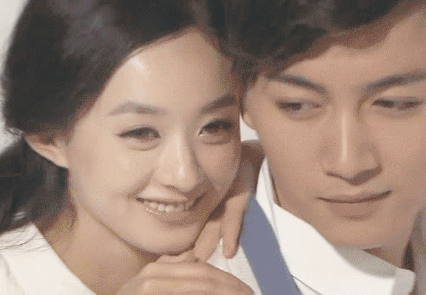 Trần Hiểu từng tiết lộ anh rất có thiện cảm với Sam Sam, cả hai cũng thường xuyên thể hiện cử chỉ thân mật