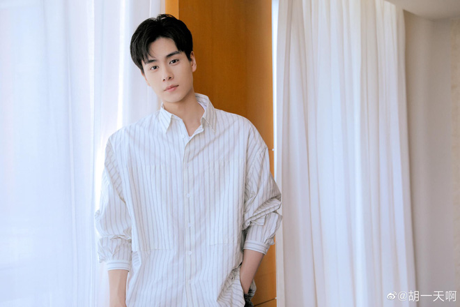 AFTER: Vẻ đẹp bất chấp thời gian