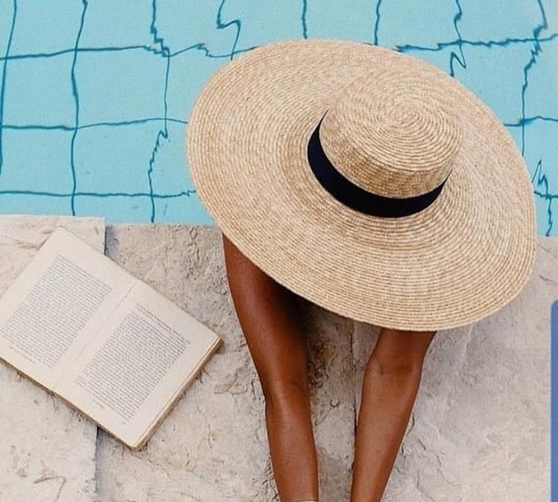 Chăm da mùa hè có thực sự khó? - Ảnh 1