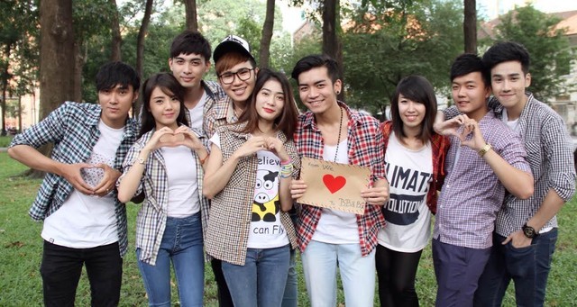 Ngay từ khi ra mắt, BB & BG gặt hái được nhiều thành công, nhưng sau đó lại tan rã một cách khó hiểu khiến fan hâm mộ tiếc nuối. Ảnh: Internet Ngay từ khi ra mắt, BB & BG gặt hái được nhiều thành công, nhưng sau đó lại tan rã một cách khó hiểu khiến fan hâm mộ tiếc nuối. Ảnh: Internet