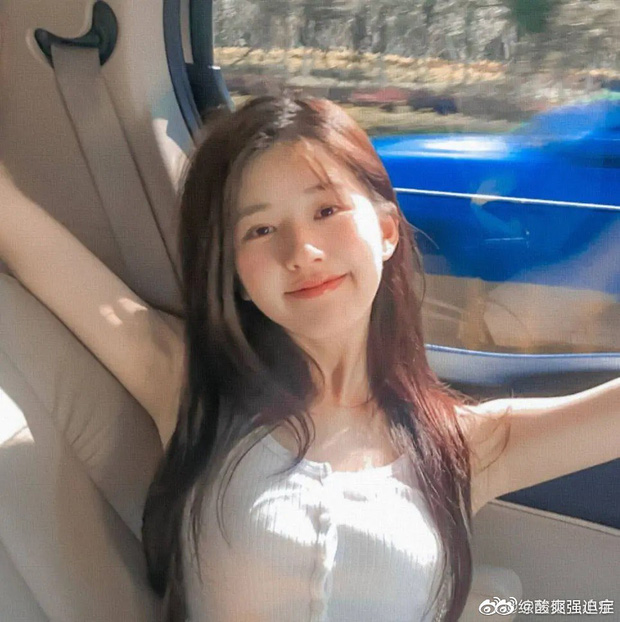 Nhí nhảnh và rất đáng yêu. Nhí nhảnh và rất đáng yêu.