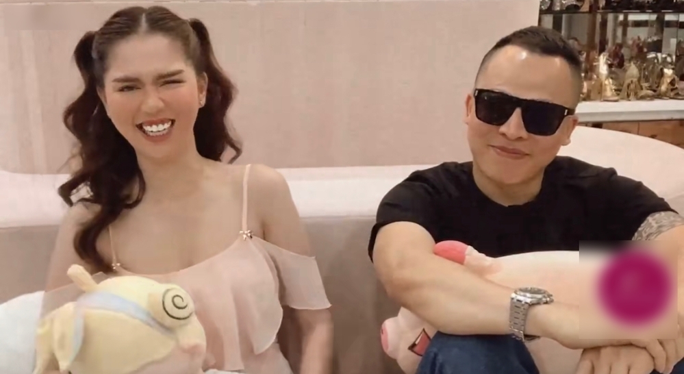 Ngọc Trinh thẳng thừng tuyên bố: Nếu không làm người mẫu, đã đầu quân cho tuyển thủ bida - Ảnh 2