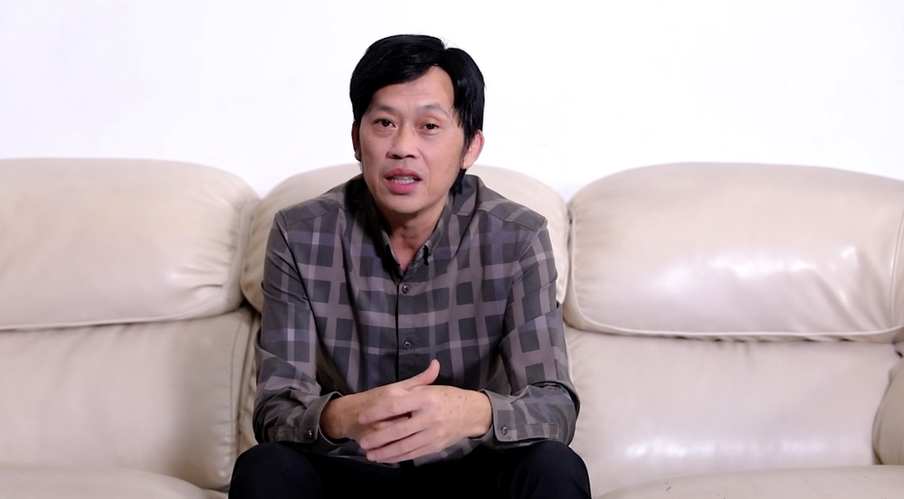 Sau khi đoạn clip giải thích được công bố nhiều người cũng chưa hoàn toàn đồng ý với lí lẽ của Hoài Linh. Ảnh chụp màn hình Sau khi đoạn clip giải thích được công bố nhiều người cũng chưa hoàn toàn đồng ý với lí lẽ của Hoài Linh. Ảnh chụp màn hình