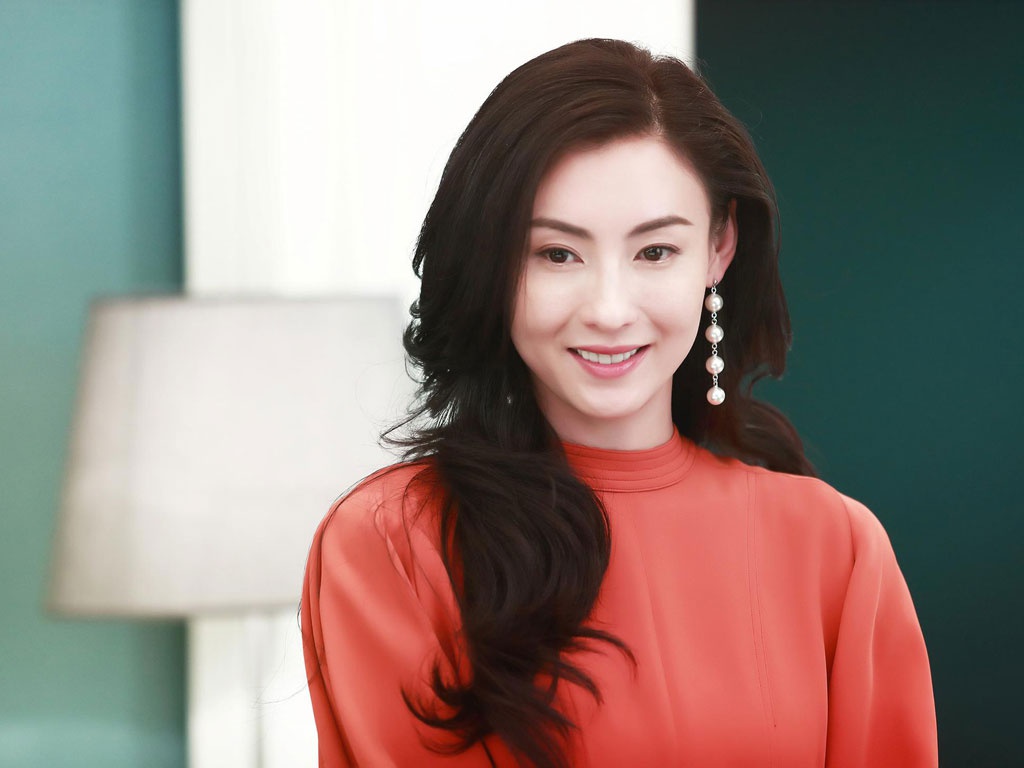 Cô từng chia sẻ bản thân mình rất thích có con gái. Cô từng chia sẻ bản thân mình rất thích có con gái.