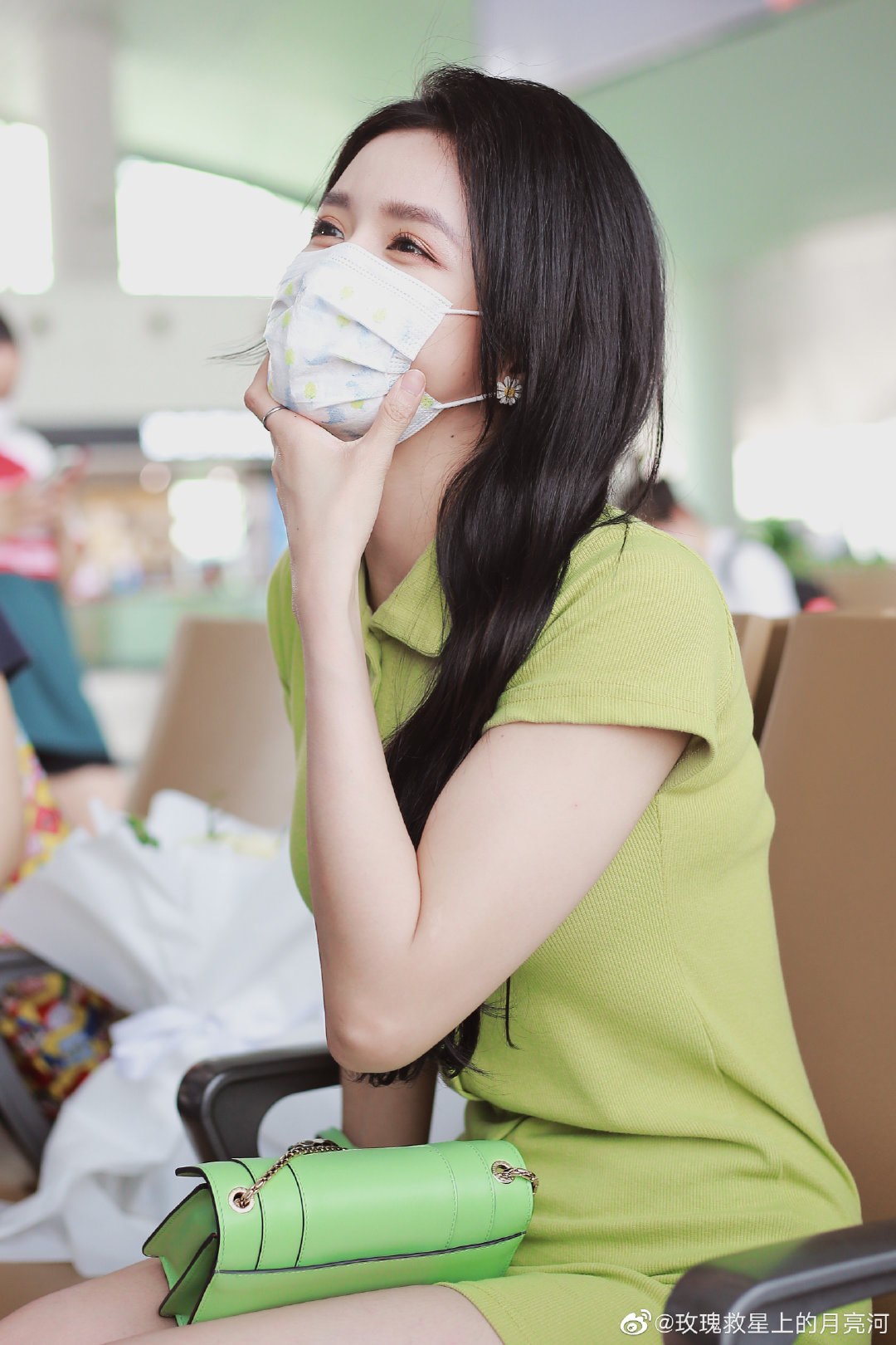 Từng bị Cnet xua đuổi, Thái Trác Nghi bùng nổ với nhan sắc 'xinh xỉu', kiếp trước giải cứu thế giới hay gì? - Ảnh 6