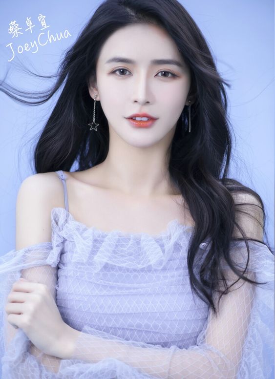 Từng bị Cnet xua đuổi, Thái Trác Nghi bùng nổ với nhan sắc 'xinh xỉu', kiếp trước giải cứu thế giới hay gì? - Ảnh 8