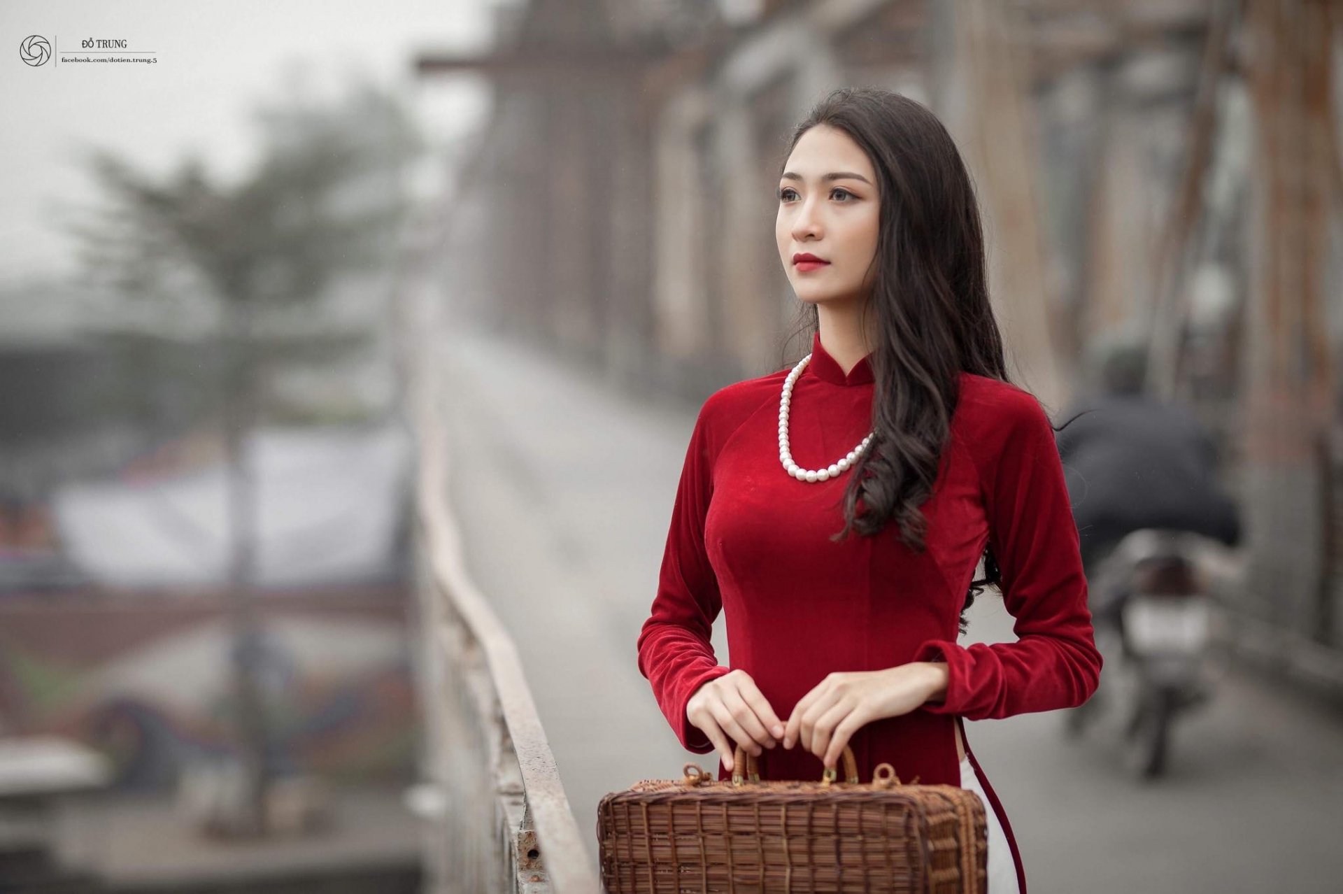 Bộ sưu tập đồ bơi ‘mỏng như giấy’ của hot girl Vũ Thị Anh Thư, dân tình 'ngộp thở' - Ảnh 11