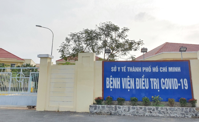 TP Hồ Chí Minh sử dụng 7 ký túc xá làm khu cách ly - Ảnh 1 TP Hồ Chí Minh sử dụng 7 ký túc xá làm khu cách ly - Ảnh 1
