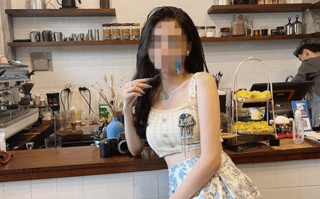 Vụ diễn viên bị lộ video 'bồn tắm': Không có tài liệu nào để biết được ai đã phát tán - Ảnh 1 Vụ diễn viên bị lộ video 'bồn tắm': Không có tài liệu nào để biết được ai đã phát tán - Ảnh 1