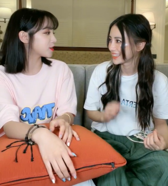 Cả hai quyết định làm hòa và bỏ qua những hiềm khích không đáng có Cả hai quyết định làm hòa và bỏ qua những hiềm khích không đáng có