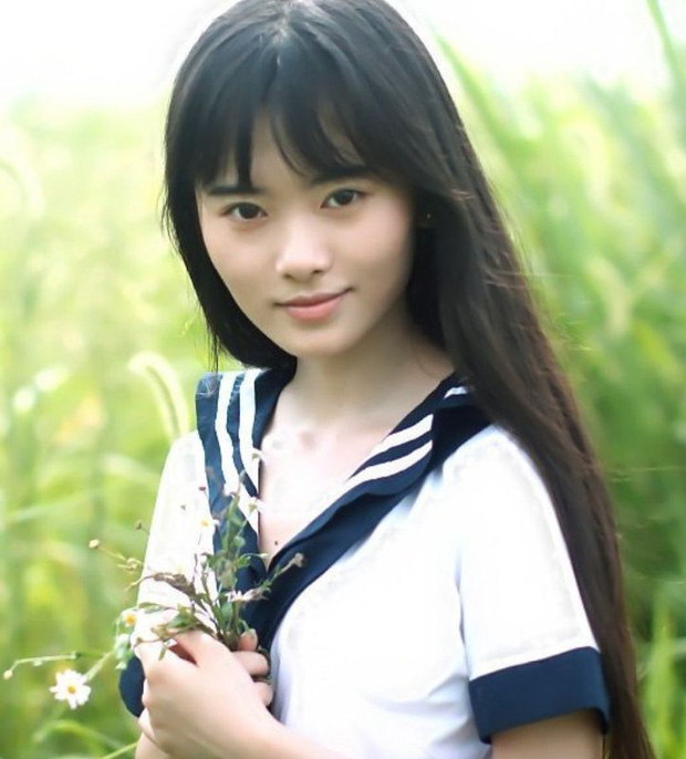 Mỹ nhân Cbiz năm 14 tuổi: Nhiệt Ba cực phẩm, Angela Baby - Tịnh Y trùm cuối mới 'gút chóp' - Ảnh 1 Mỹ nhân Cbiz năm 14 tuổi: Nhiệt Ba cực phẩm, Angela Baby - Tịnh Y trùm cuối mới 'gút chóp' - Ảnh 1