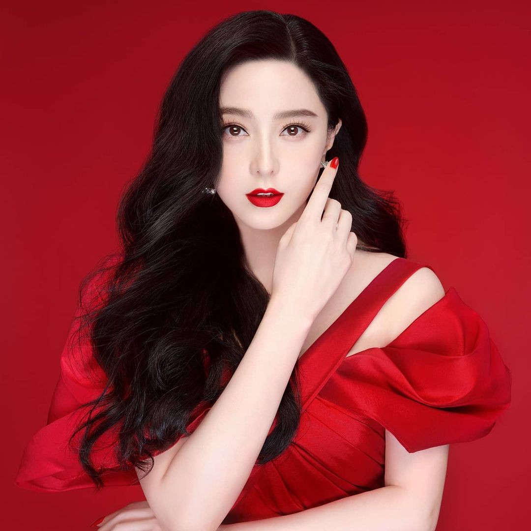 Phạm Băng Băng chia tay Lý Thần đến nay cũng đã được 2 năm.